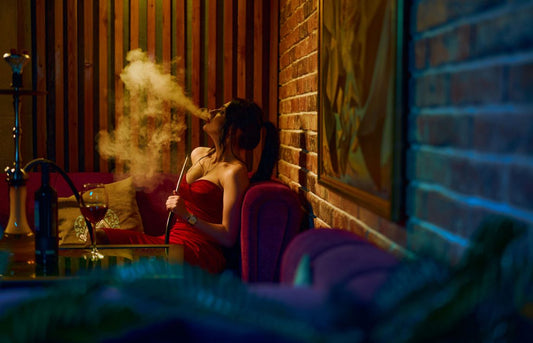 Discover the Ultimate Hookah Experience in Brooklyn – Only at The Attic Hookah Cafe